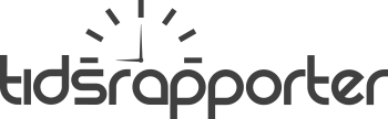 Tidsrapporter